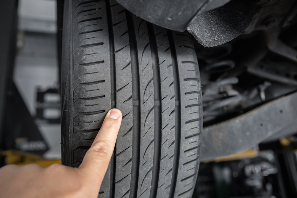 what-is-tread-wear